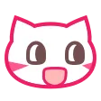 Cathappy cathappy Discord Emoji