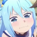 damegami