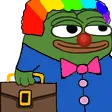 pepeclown