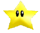 Mario Star mario_star Discord Emoji