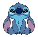 Stitchsad StitchSad Discord Emoji