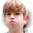 minpout Discord Emoji