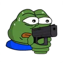 ADS_pepeCAGASTEcrack Discord Emoji