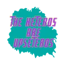 TheHeterosAreUpseteros Discord Emoji