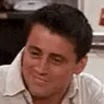 joeyStare