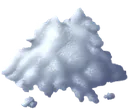 snow