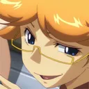 ExtremeSmugAthena Discord Emoji