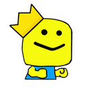 roblox_noob_withcrown Discord emoji