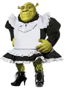 hawtshrek