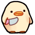immakillyou Discord emoji