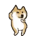 cheemsdance