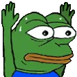 MonkaHandsUp MonkaHandsUp