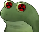 worrySharinganEyes