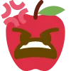 triggered_apple