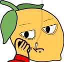Lemonhmm Discord Emoji