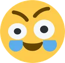 curseddanlaugh Discord Emoji