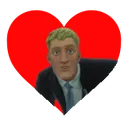 JonesyHeart JonesyHeart