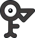 unownf