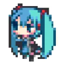 miku