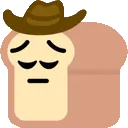 pensivebread