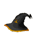 wizardhat Discord emoji