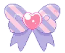 Purplebow Discord Emoji