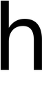 h_ h_