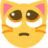 pleadingcat