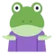 idkfrog idkfrog