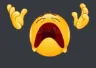 suffering