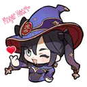 Finger_heart Finger_heart