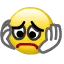 sad