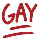 gay