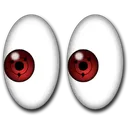 Sharingan_Eyes