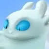 lightfury_fear Discord Emoji
