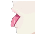 lickL Discord Emoji