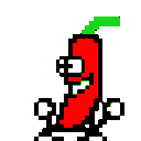 peppered Discord Emoji