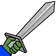 sword