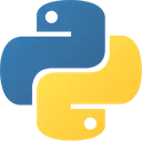 logo_python Discord Emoji