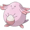 Chansey