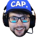 millycap Discord emoji