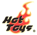 logoHotToys
