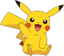 pikachu Discord emoji