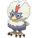 rufflet