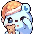 bear_sleepy