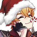 ChildeSantaHat
