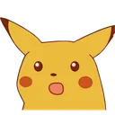 surprisedpikachu