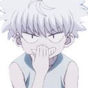 killualaugh