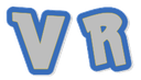 VRSilverBadge Discord emoji