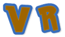 VRBronzeBadge Discord emoji